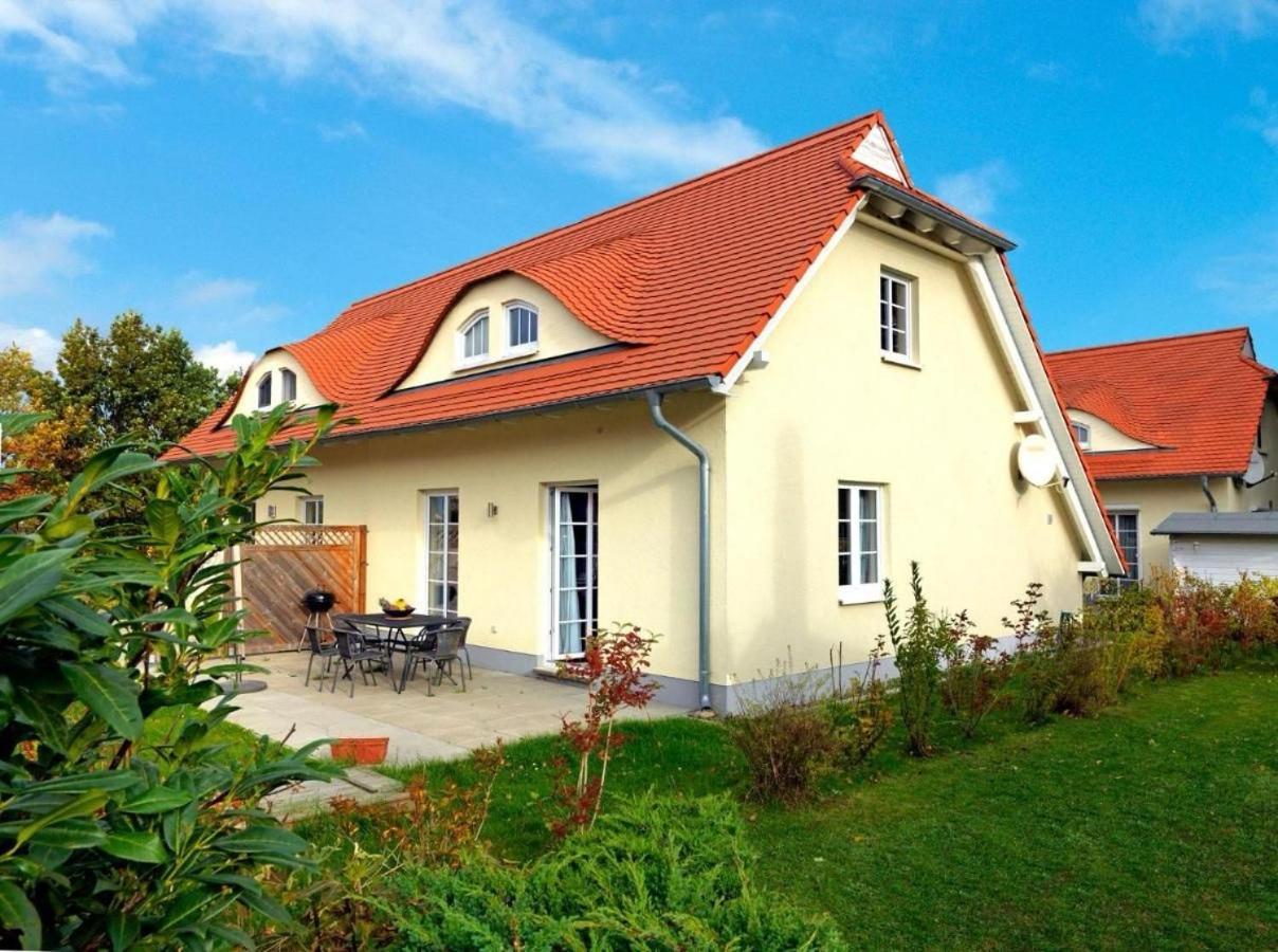 Ferienhaus Sonnenglueck Poel Exterior foto