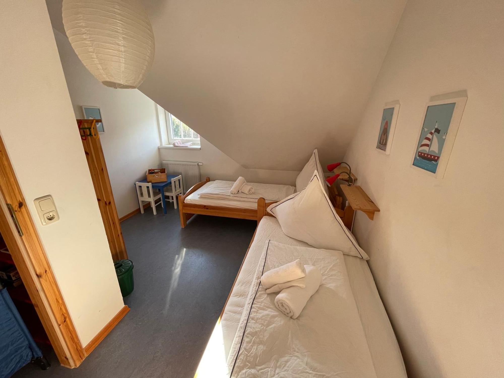 Ferienhaus Sonnenglueck Poel Exterior foto
