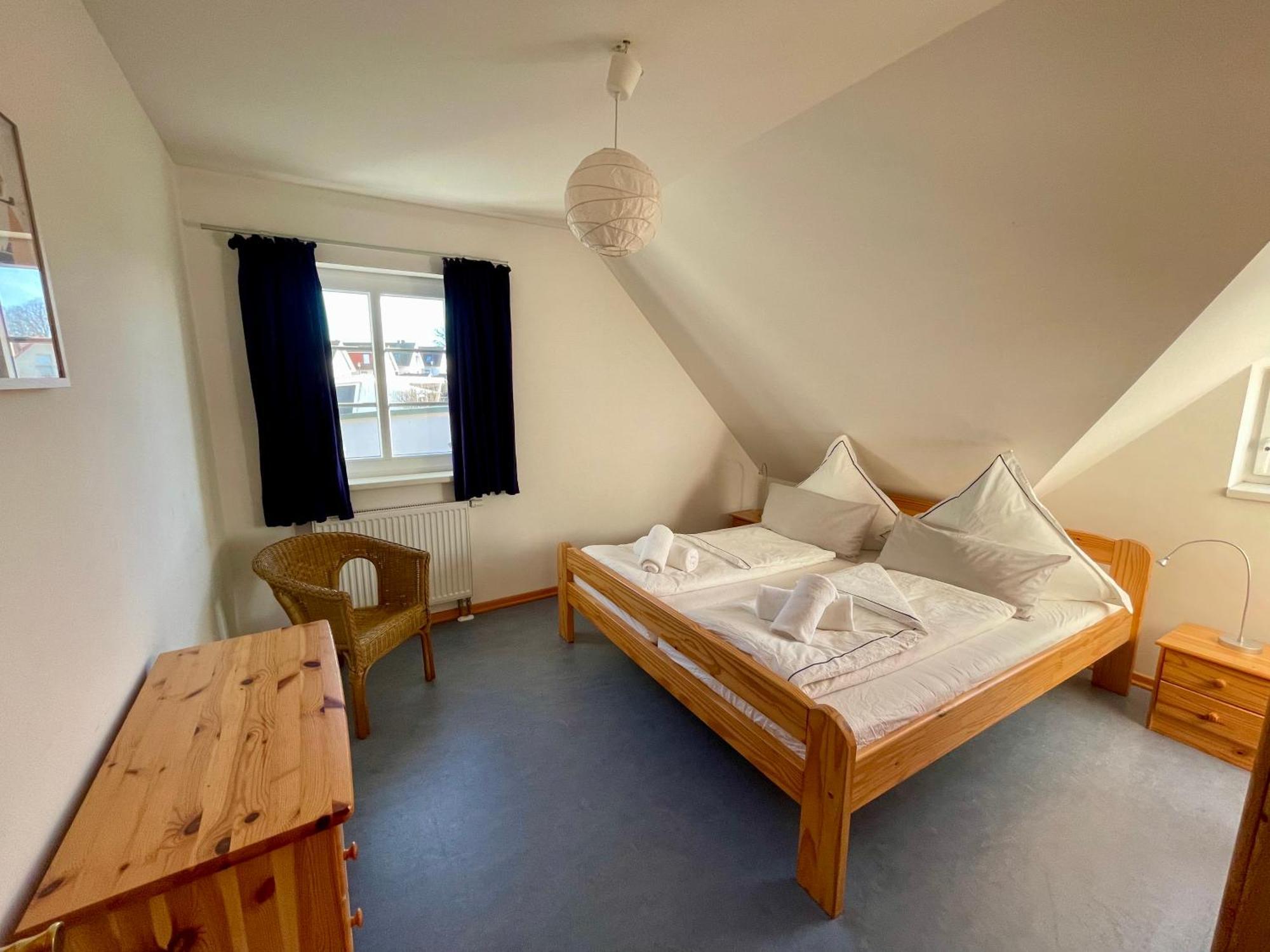 Ferienhaus Sonnenglueck Poel Exterior foto