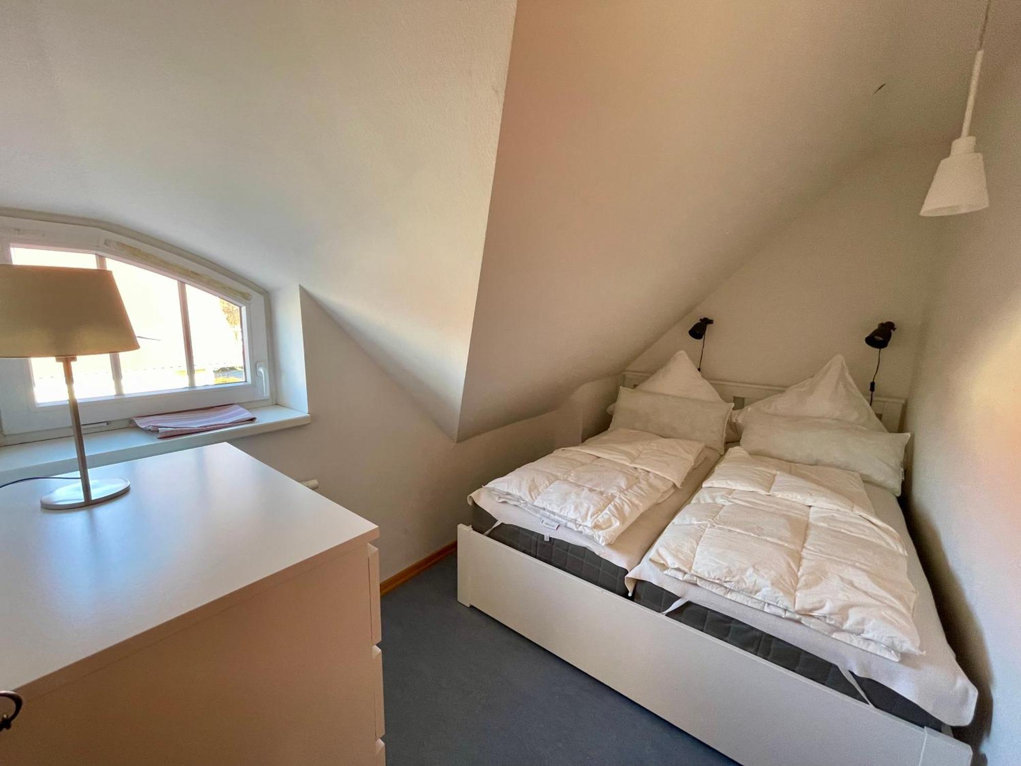 Ferienhaus Sonnenglueck Poel Exterior foto