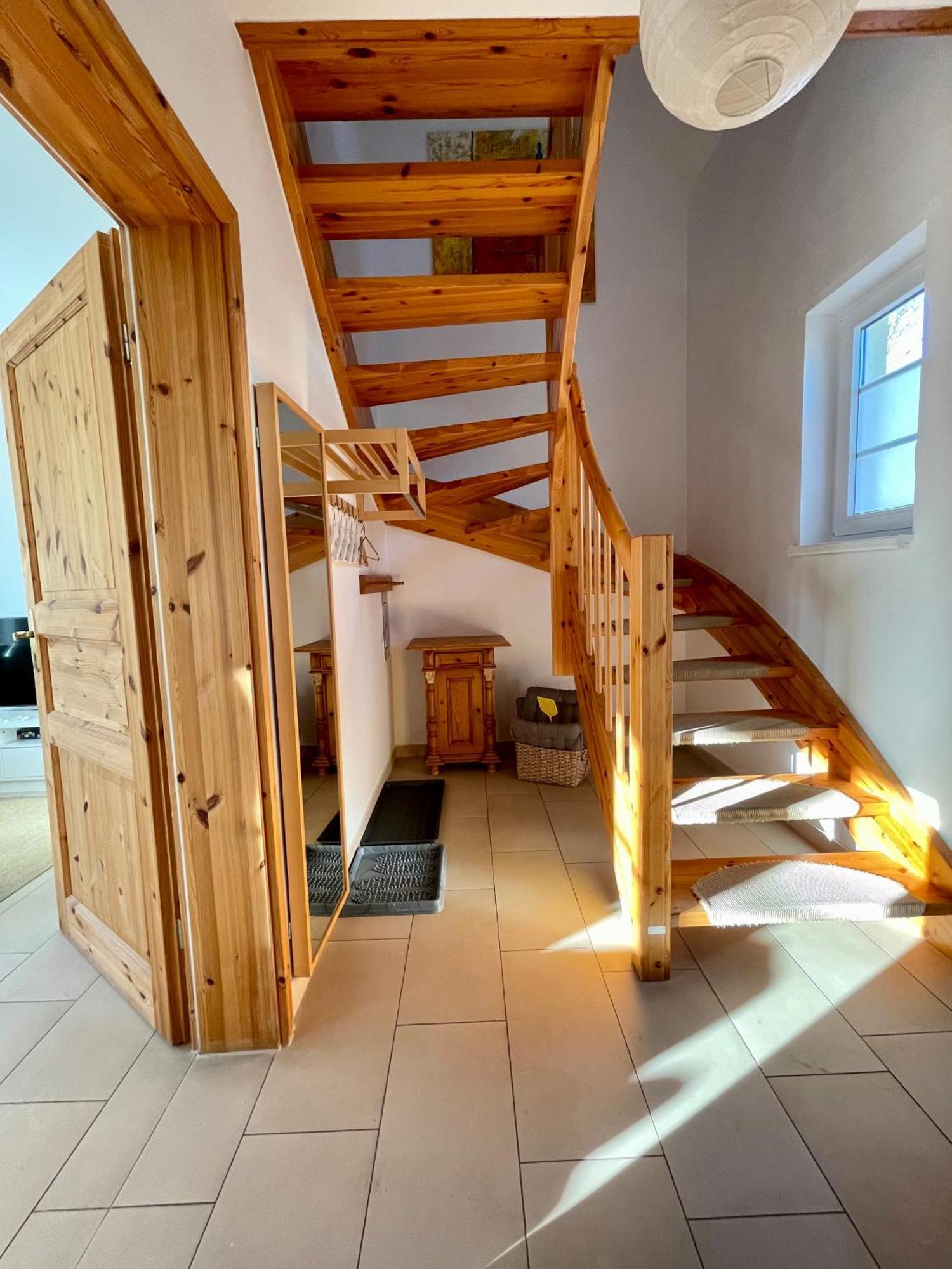 Ferienhaus Sonnenglueck Poel Exterior foto