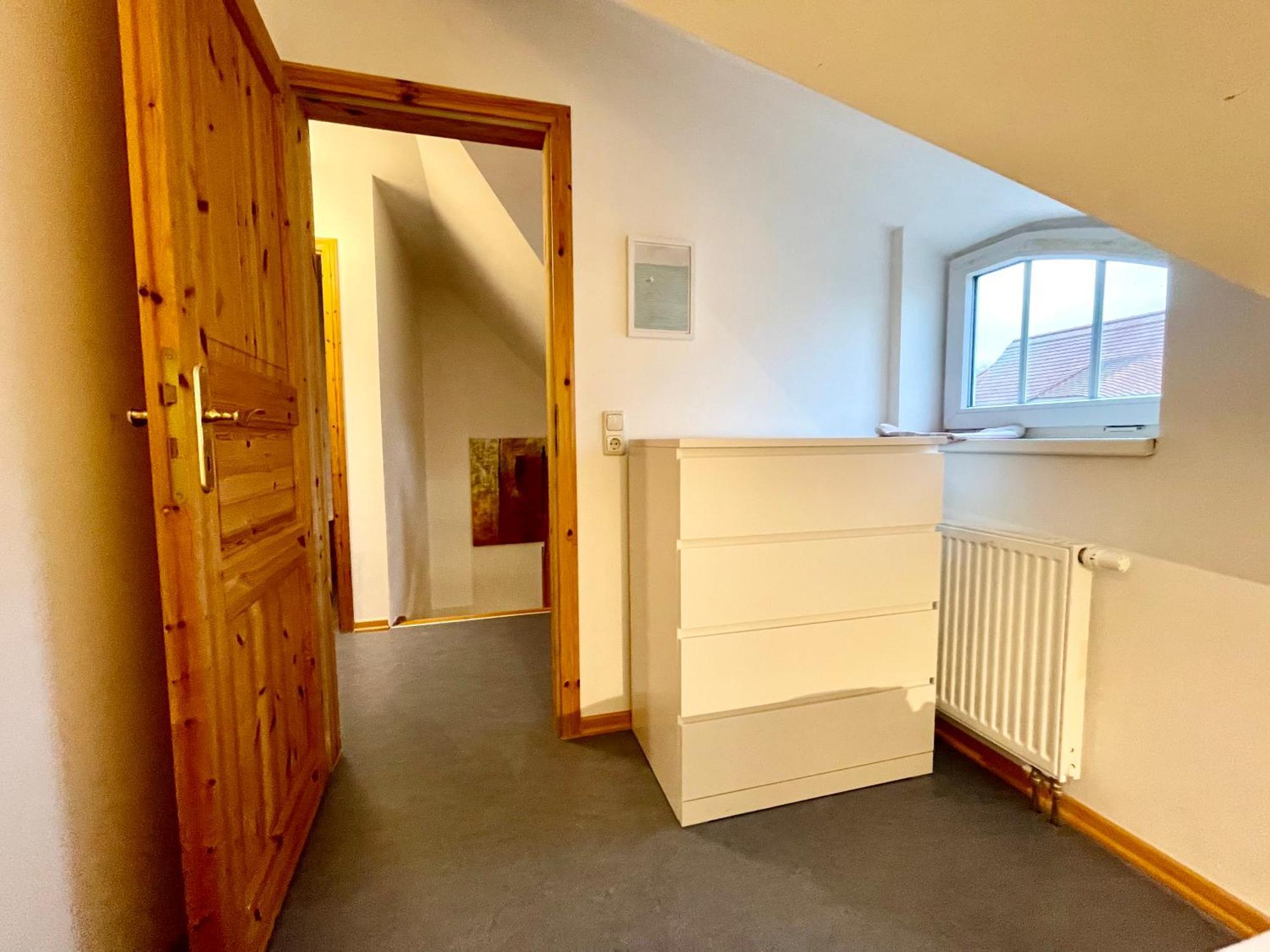 Ferienhaus Sonnenglueck Poel Exterior foto